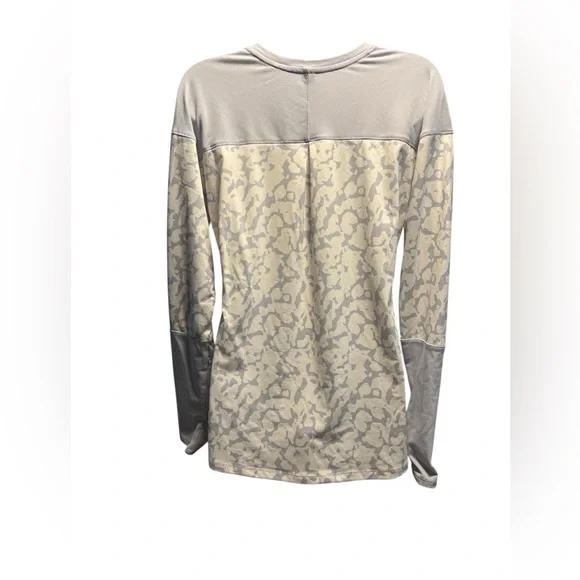 The North Face Women’s Dawndream Long Sleeve Top Size Small - Picture 4 of 7